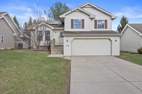Photo of 4109 Carberry Street, Madison, WI 53704 (MLS # 2019783)