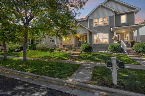 Photo of 1474 Wild Iris Street, Sun Prairie, WI 53590 (MLS # 2034113)