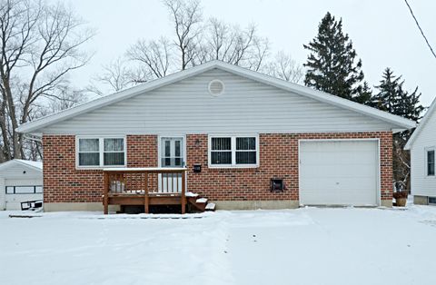 Photo of 810 N High Street, Fort Atkinson, WI 53538 (MLS # 2014240)