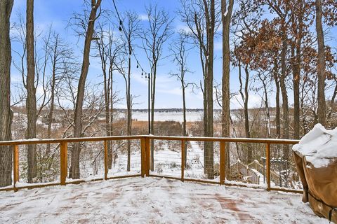 Photo of N4272 Sleepy Hollow Road, Cambridge, WI 53523 (MLS # 2013258)