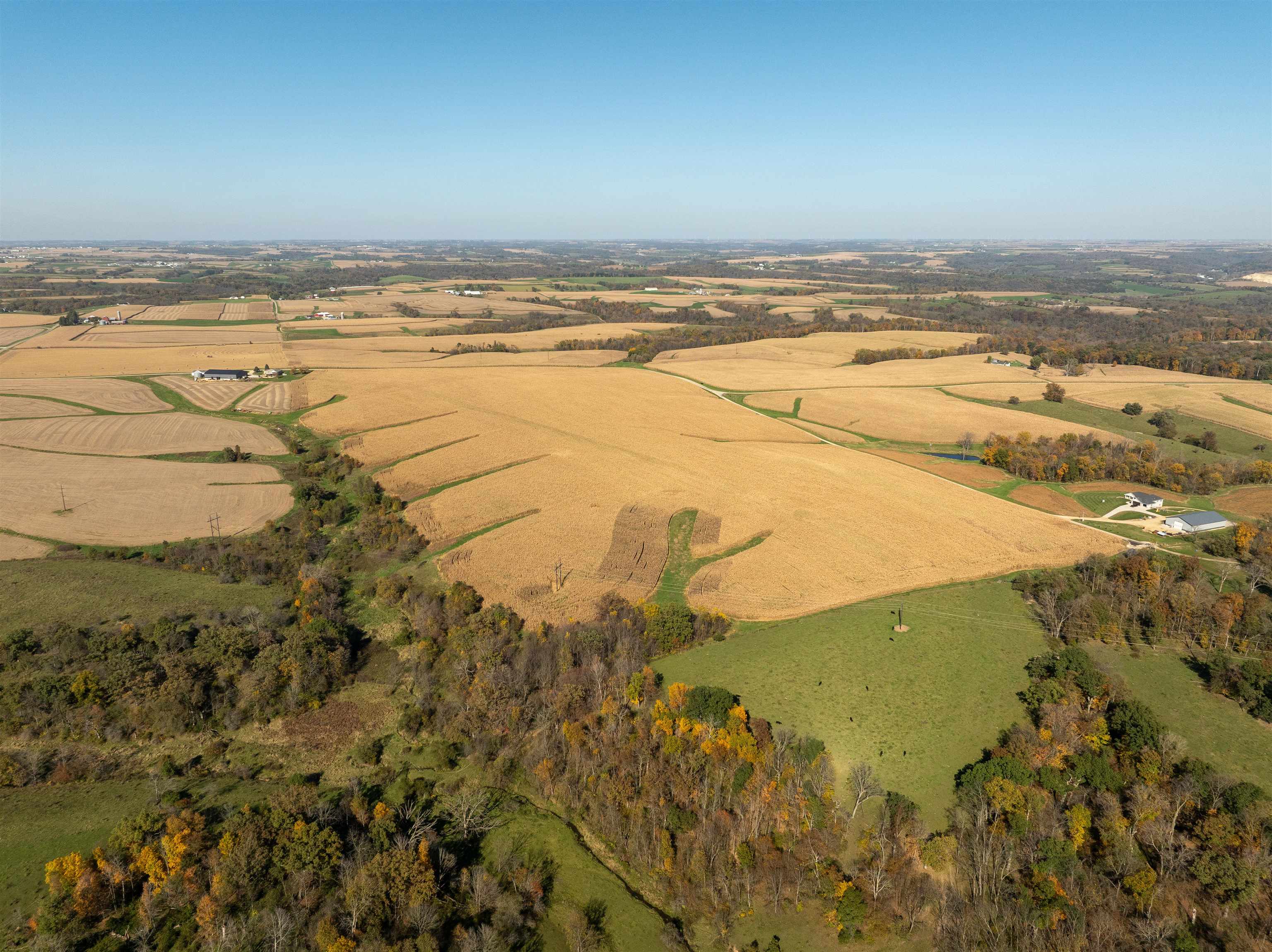 104.26± Acres Substation Road