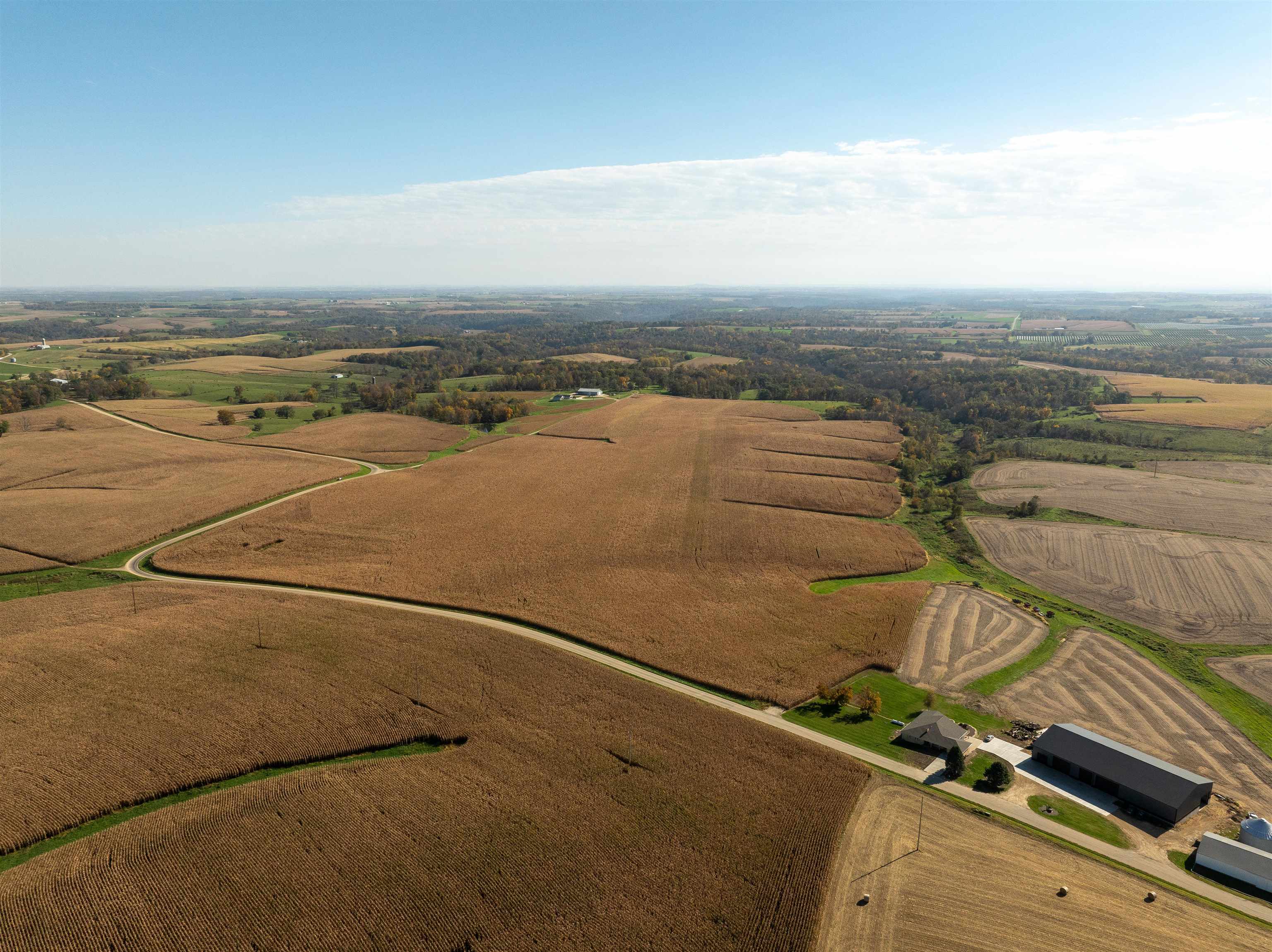 104.26± Acres Substation Road