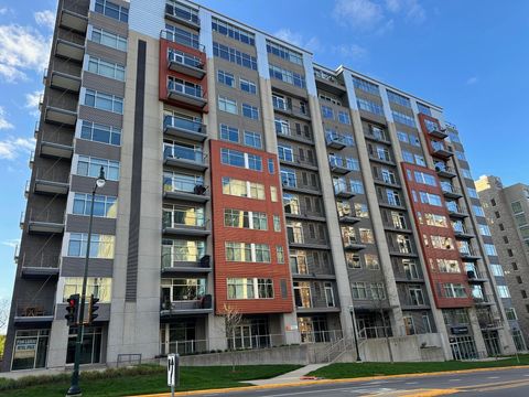 Photo of 309 W Washington Avenue 212 #212, Madison, WI 53703 (MLS # 2022186)