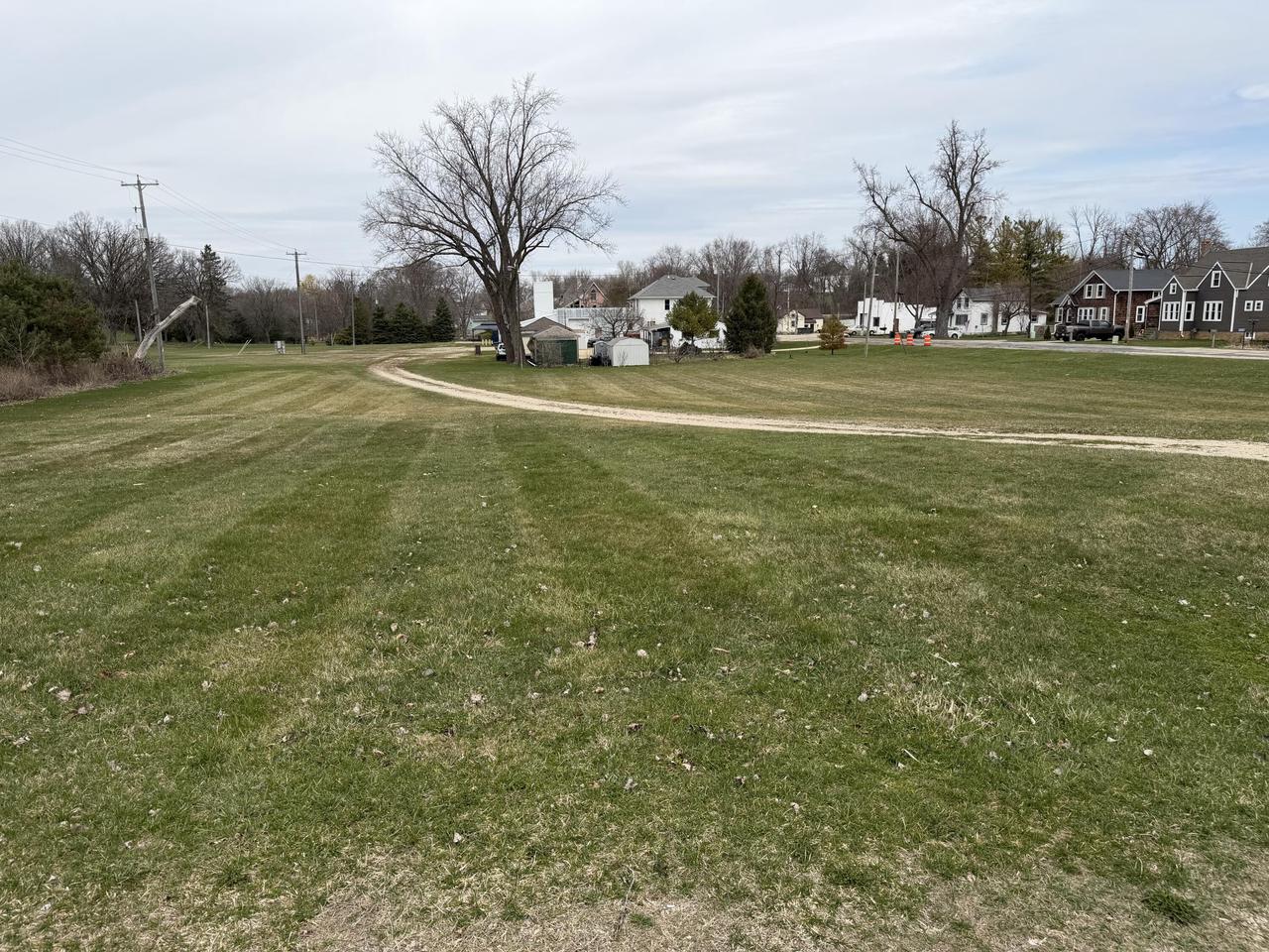 Photo 1 of 5 — Lt1 WOODLAND Road, Woodland, WI 53099