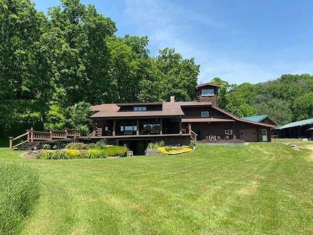 6260 Brewery Hollow Road
