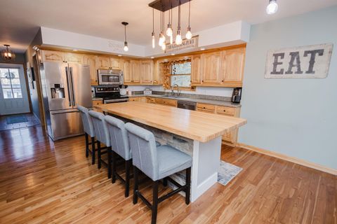 Tiny photo for 825 Fountain Street, Mineral Point, WI 53565 (MLS # 2012522)