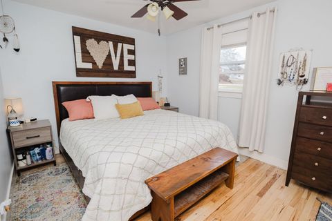 Tiny photo for 825 Fountain Street, Mineral Point, WI 53565 (MLS # 2012522)