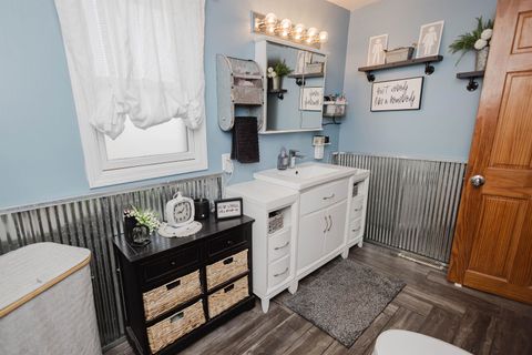 Tiny photo for 825 Fountain Street, Mineral Point, WI 53565 (MLS # 2012522)