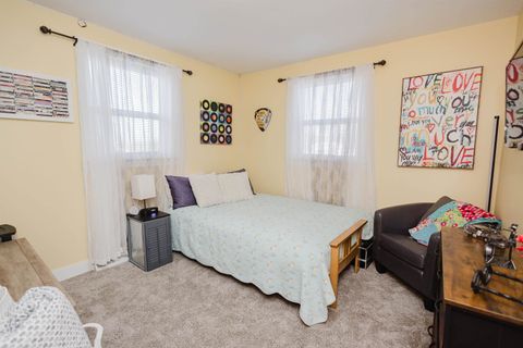 Tiny photo for 825 Fountain Street, Mineral Point, WI 53565 (MLS # 2012522)