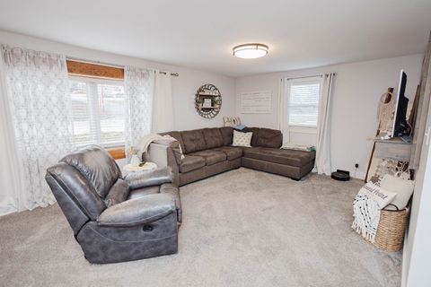 Tiny photo for 825 Fountain Street, Mineral Point, WI 53565 (MLS # 2012522)