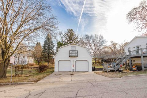 Tiny photo for 825 Fountain Street, Mineral Point, WI 53565 (MLS # 2012522)