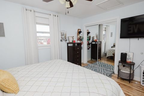 Tiny photo for 825 Fountain Street, Mineral Point, WI 53565 (MLS # 2012522)