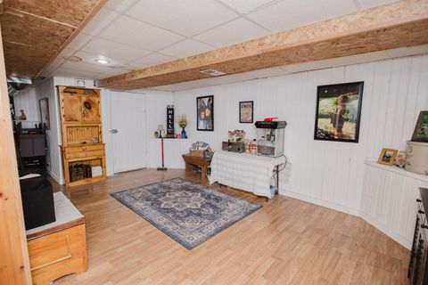 Tiny photo for 825 Fountain Street, Mineral Point, WI 53565 (MLS # 2012522)