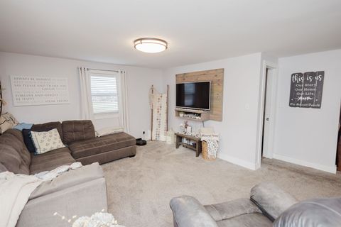 Tiny photo for 825 Fountain Street, Mineral Point, WI 53565 (MLS # 2012522)