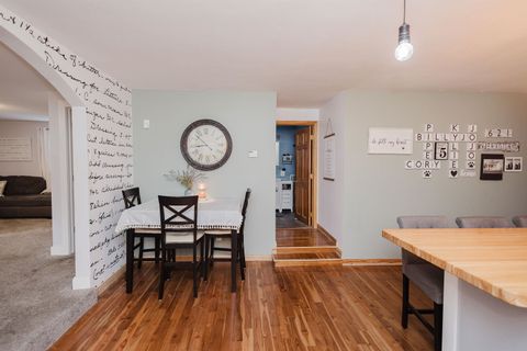 Tiny photo for 825 Fountain Street, Mineral Point, WI 53565 (MLS # 2012522)