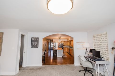 Tiny photo for 825 Fountain Street, Mineral Point, WI 53565 (MLS # 2012522)