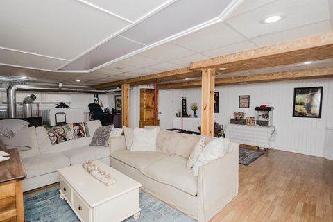 Tiny photo for 825 Fountain Street, Mineral Point, WI 53565 (MLS # 2012522)