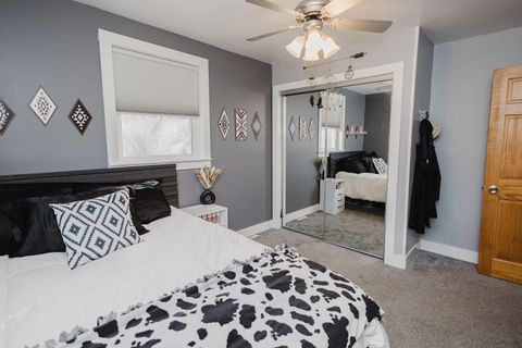 Tiny photo for 825 Fountain Street, Mineral Point, WI 53565 (MLS # 2012522)