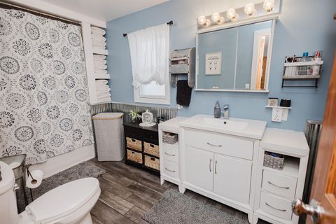 Tiny photo for 825 Fountain Street, Mineral Point, WI 53565 (MLS # 2012522)