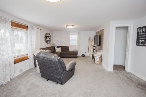 Tiny photo for 825 Fountain Street, Mineral Point, WI 53565 (MLS # 2012522)