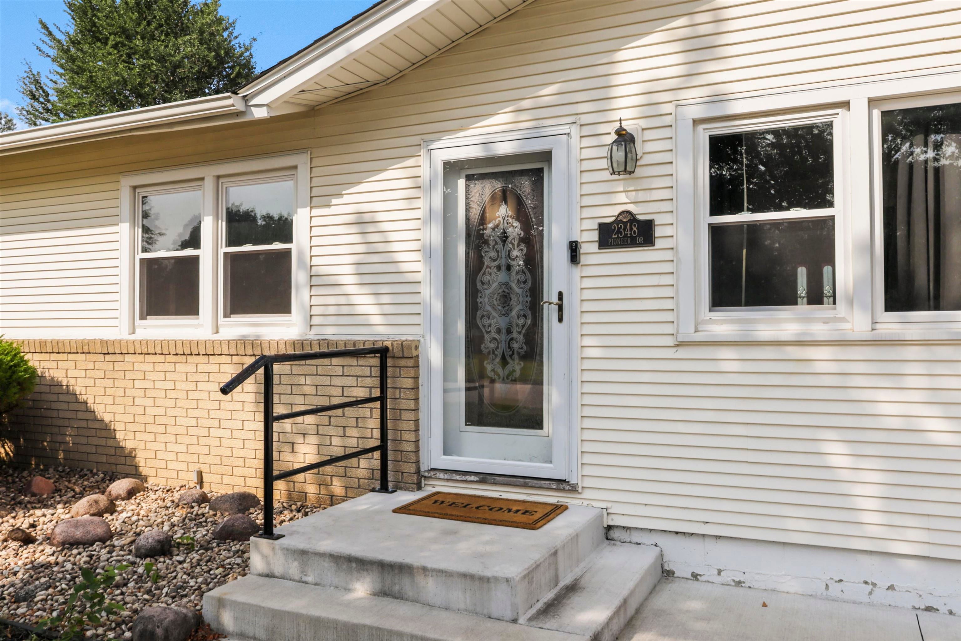 2348 Pioneer Drive