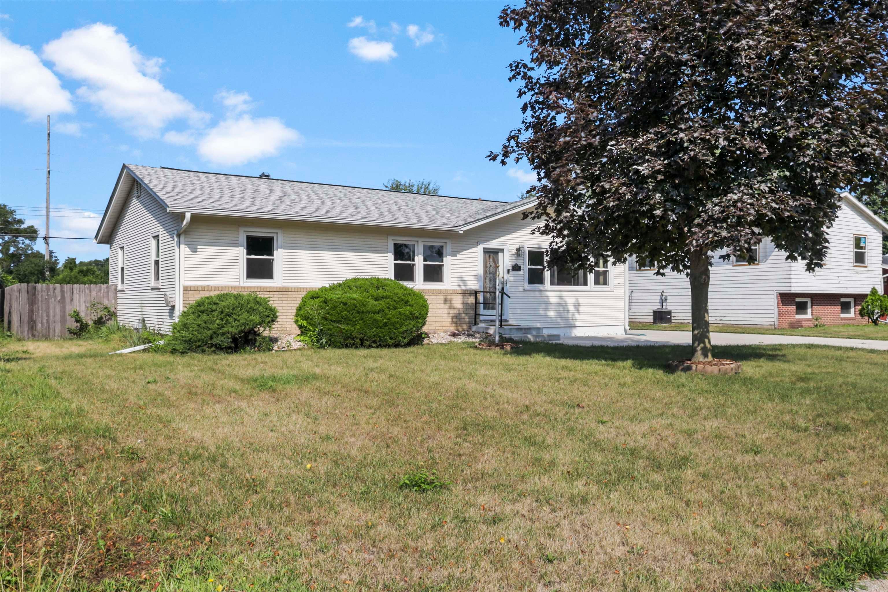 2348 Pioneer Drive