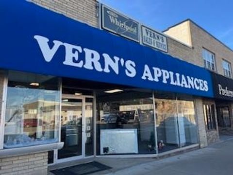 Photo of 210 S Main Street, Lodi, WI 53555 (MLS # 1978077)