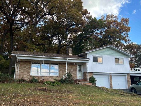 Photo of 3187 Siggelkow Road, McFarland, WI 53558 (MLS # 2011451) Photo of 3187 Siggelkow Road, McFarland, WI 53558 (MLS # 2011451)