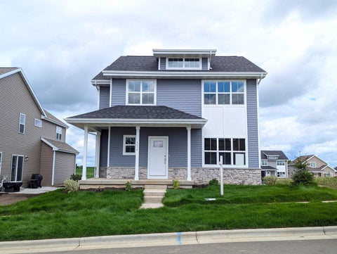 Photo of 6654 Redpoll Road, Middleton, WI 53562 (MLS # 2034044)