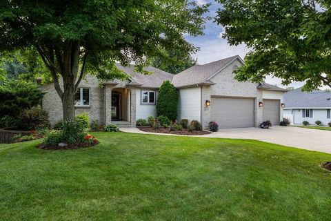 Photo of 1234 Kerry Drive, Sun Prairie, WI 53590 (MLS # 2010246)
