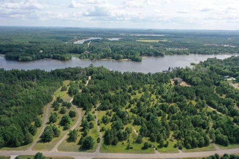 Photo of W5625 North Shore Dr, New Lisbon, WI 54646 (MLS # 2028827)