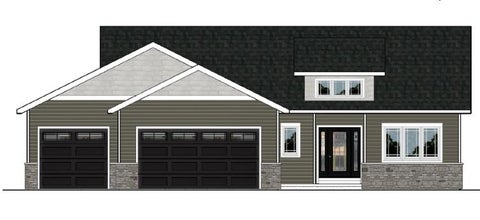 Photo of 145 Lu Foster Lane, Merrimac, WI 53561 (MLS # 2029702)