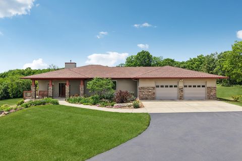 Photo of N7977 Dahlk Road, New Glarus, WI 53574 (MLS # 2024708)