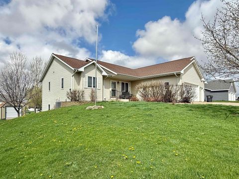 Photo of 702 East Street, Clinton, WI 53525 (MLS # 2020917)