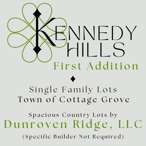 Photo of Lot 24 Quercus Drive, Cottage Grove, WI 53527 (MLS # 2019773)