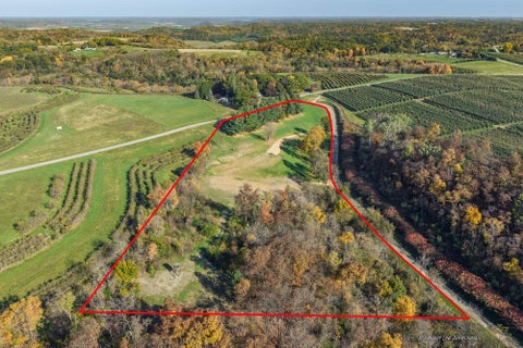 Photo of 22880 Misslich Drive, Richland Center, WI 53581 (MLS # 2034617)
