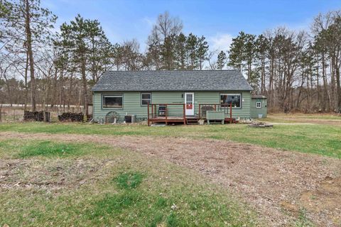 Photo of 7096 County Road H, Arena, WI 53503 (MLS # 2019694)