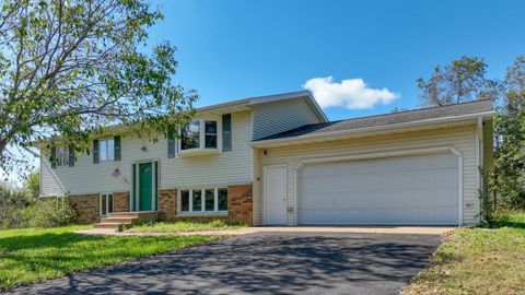 Photo of S10250 Minnesota Drive, Eleva, WI 54738 (MLS # 2010100)