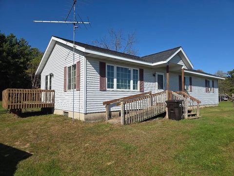 Photo of 3861 County Highway O, Warrens, WI 54666 (MLS # 2010200)