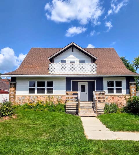 Photo of W6180 Main Street, Burnett, WI 53922 (MLS # 2031219)