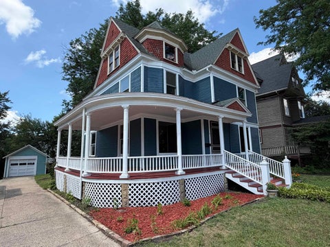 Photo of 21 N Atwood Avenue, Janesville, WI 53548 (MLS # 2029573)