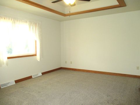 Tiny photo for 237 4th Street, Montello, WI 53949 (MLS # 2012456)