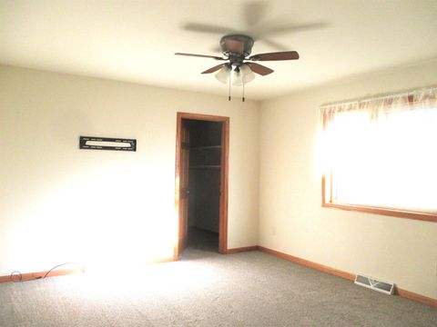 Tiny photo for 237 4th Street, Montello, WI 53949 (MLS # 2012456)