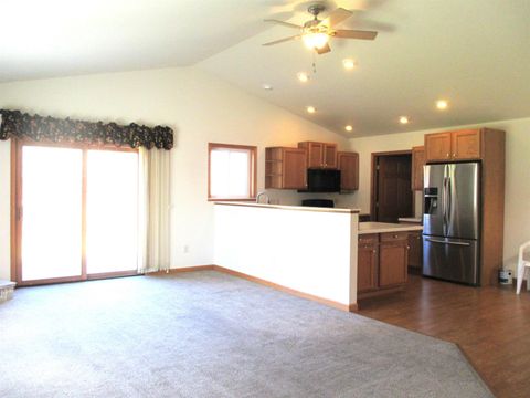 Tiny photo for 237 4th Street, Montello, WI 53949 (MLS # 2012456)