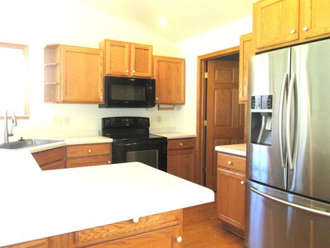 Tiny photo for 237 4th Street, Montello, WI 53949 (MLS # 2012456)