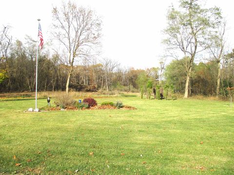 Tiny photo for 237 4th Street, Montello, WI 53949 (MLS # 2012456)