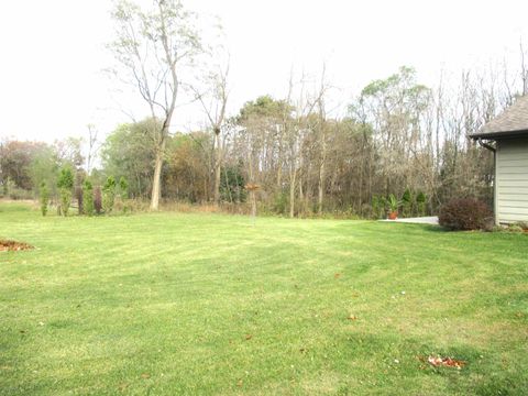 Tiny photo for 237 4th Street, Montello, WI 53949 (MLS # 2012456)