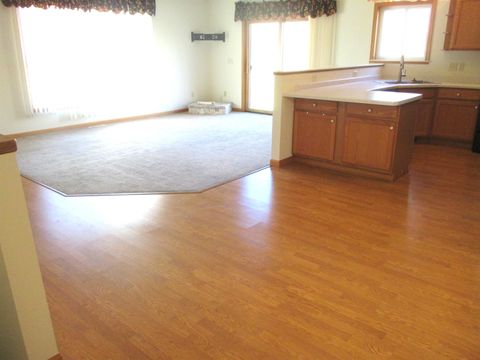 Tiny photo for 237 4th Street, Montello, WI 53949 (MLS # 2012456)