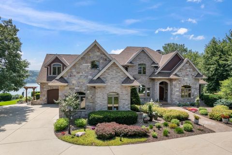E12261 Timber Ridge Trail Prairie Du Sac WI 53578