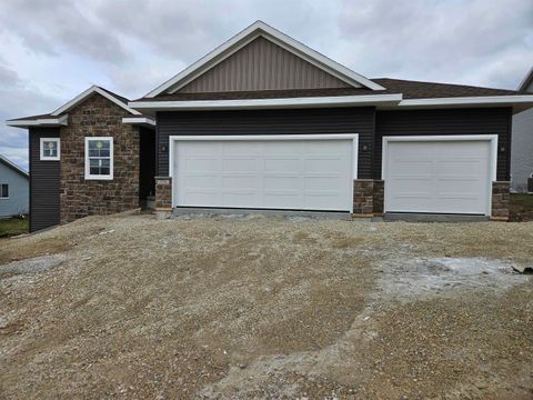 1270 Black Court, Whitewater, WI 53190 - #: 1996835